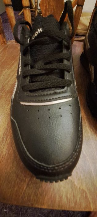 Buty Reebok rozmiar 36