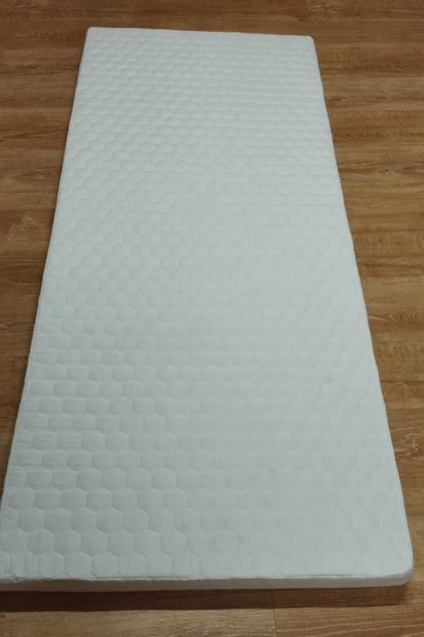 Матрас поролоновий 190 на 80 см-1500 грн