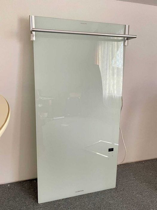 Електрична Батарея - Рушникосушка