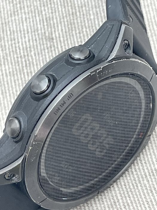 Garmin Fenix 7 Solar ( 47 mm )