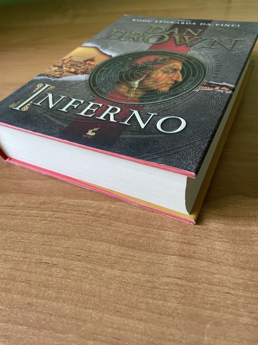 Dan Brown , Inferno
