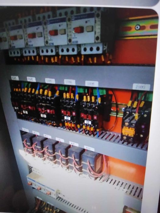 Morbidelli U15 CNC – przemysłowe | Colombo 5,5 kW  do negocjacji