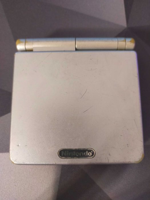 Konsola Nintendo + Dyskietki. Możliwość kupna OSOBNO!
