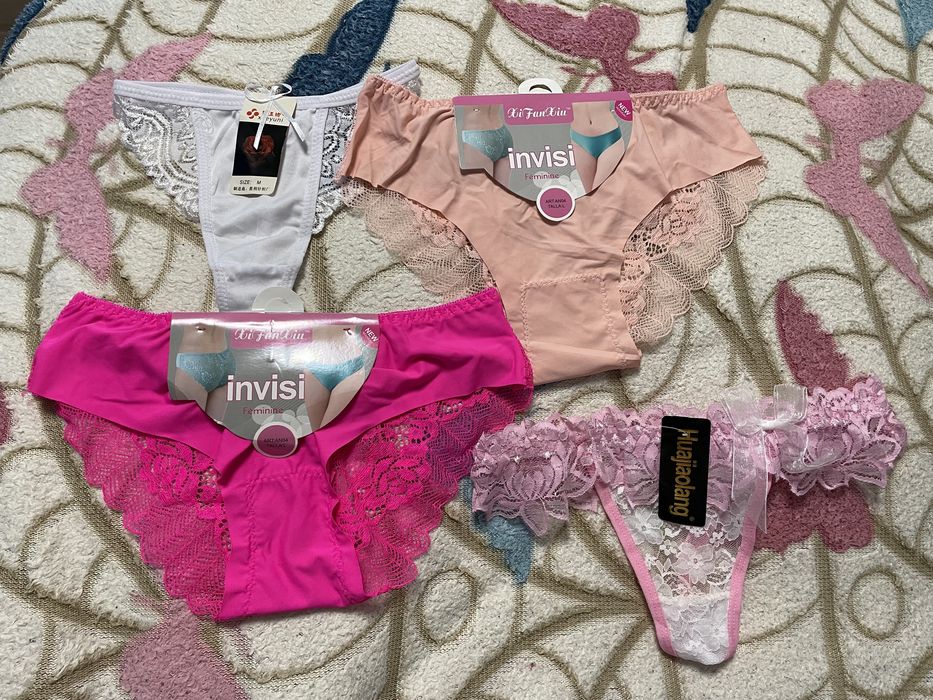 Білизна жіноча