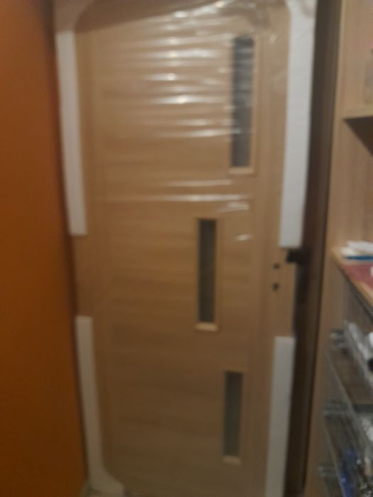 Drzwi pokojowe 80 l