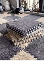 Декор. Покриття на підлогу. Модульне покриття. Пазлы. Покрытие на пол.