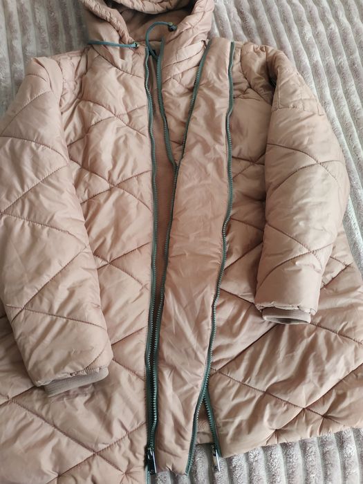 Зимова куртка для вагітних М LC Waikiki