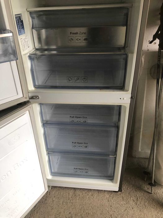 lodówka Samsung sprzedam