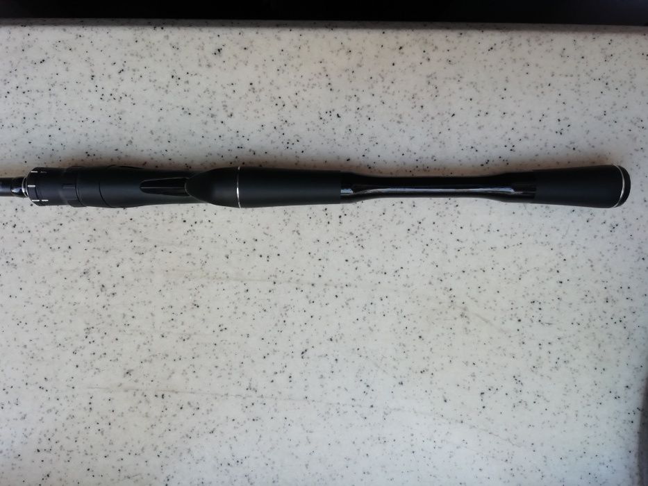 Спиннинг кастинговый