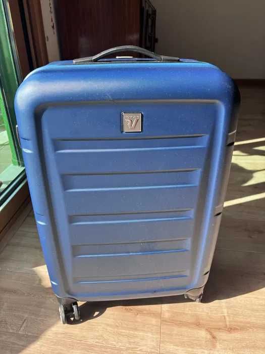 Mala de viagem Roncato V