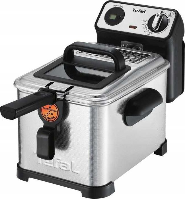 Frytownica Tradycyjna Tefal 2400 W