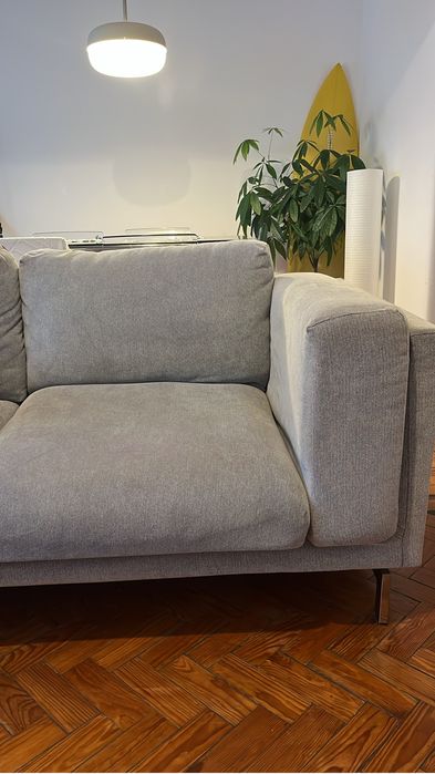 Sofá IKEA Nockeby