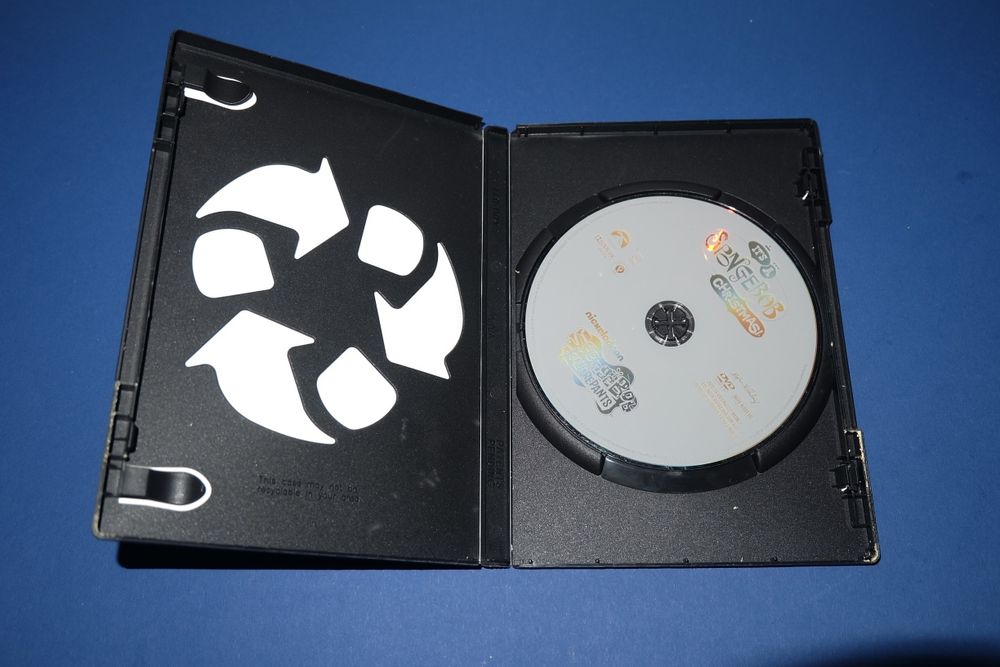 Детские диски spangebob.