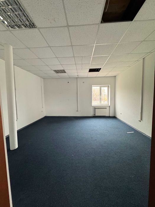 Склад-офіс у центрі міста 3500 м2