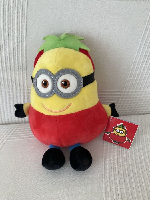 Peluche: Minions