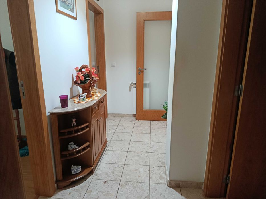 Apartº- T3 - VISEU