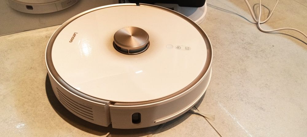 Robot sprzątający LENOVO T1 S Pro