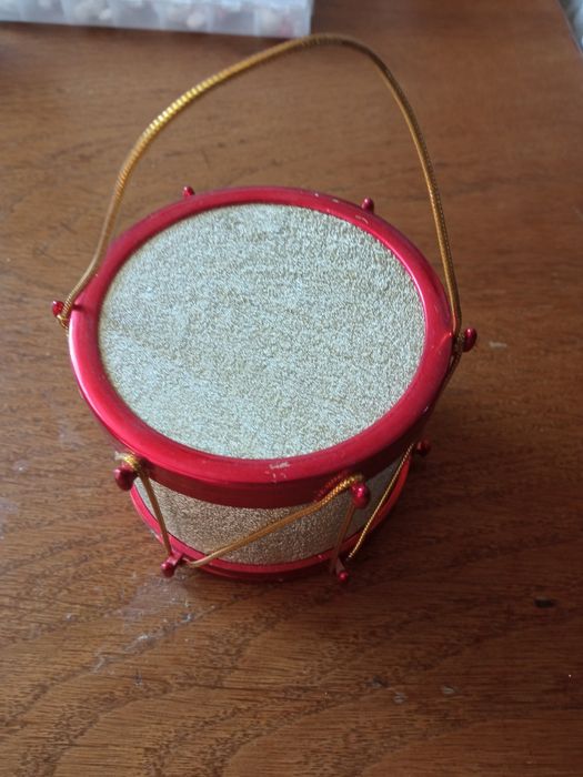 Подарок для барабанщика