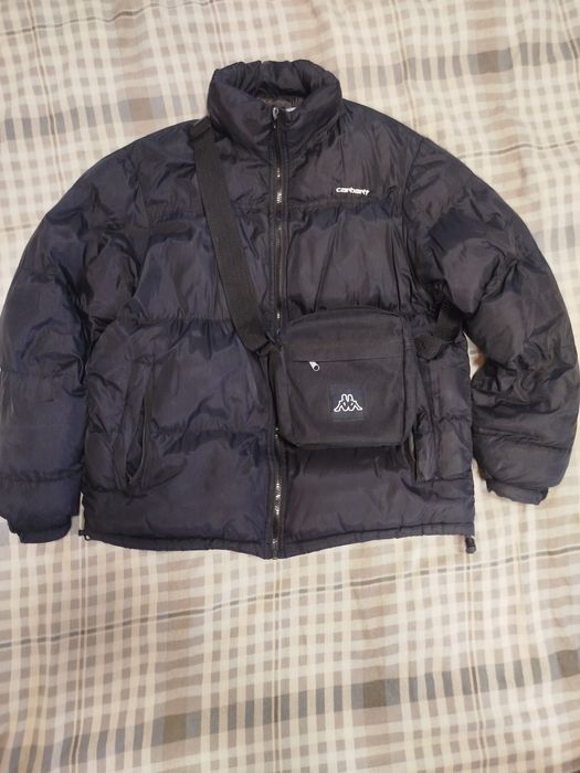 Пуховик Carhartt