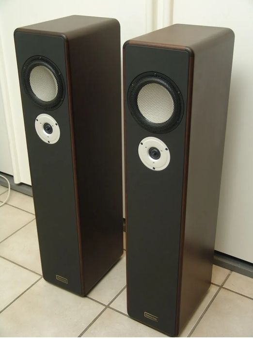 Trenner&Friedl ELLA Hi-End Kolumny!NP 10000€