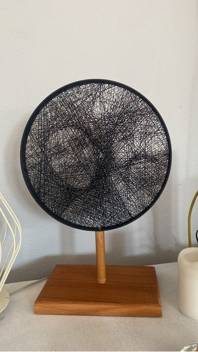Artigos em 3d cores podem variar