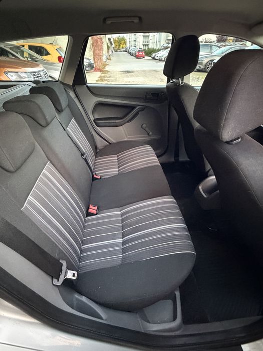 Ford Focus MK2 Kombi 2009