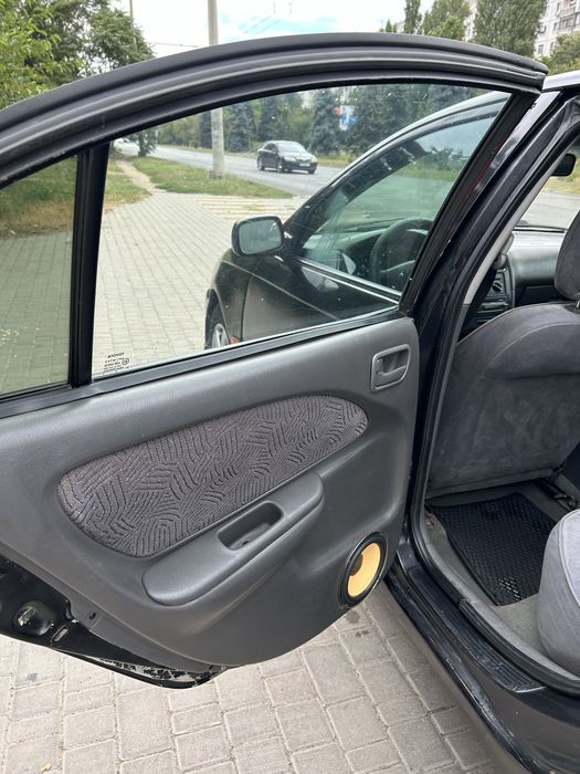 Toyota Avensis 1998 VIN SB153ABN00E023945 фото оголошення 15 з 24
