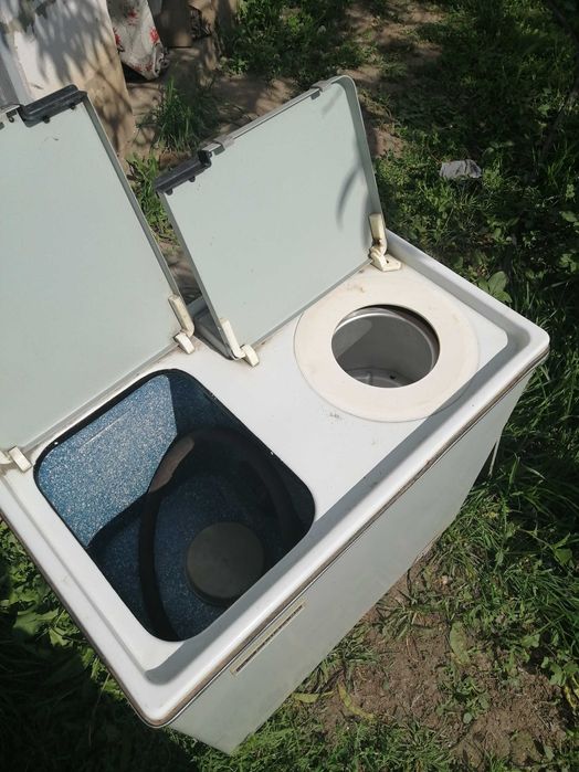 Машинка стиральная  Аурика.