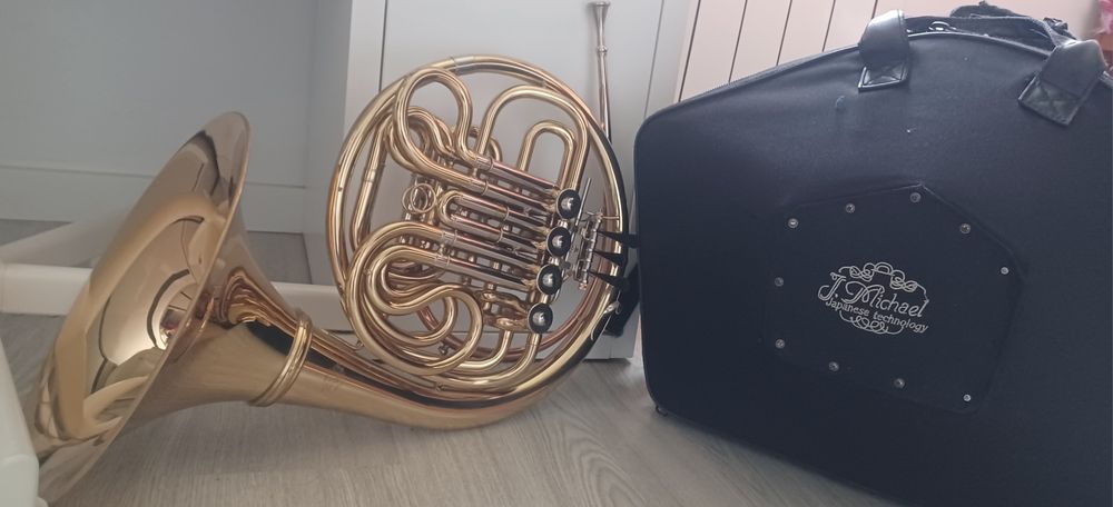 Trompa J. Michael64752166298625120