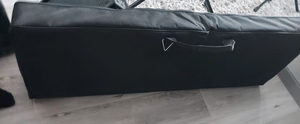 Casio klawisze użyty kilka razy WK- 3700