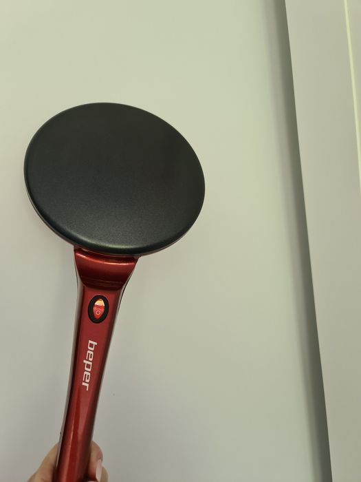 Naleśnikarka elektryczna Beper jak nowa tortilla