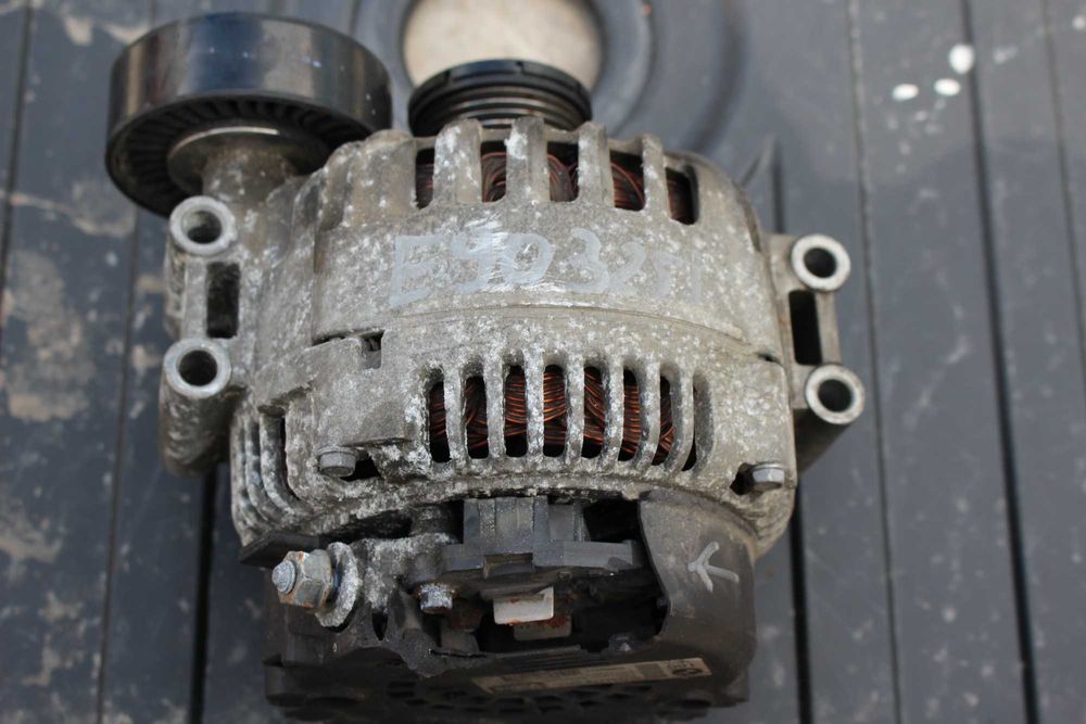 Alternator BMW E90 325 i N52