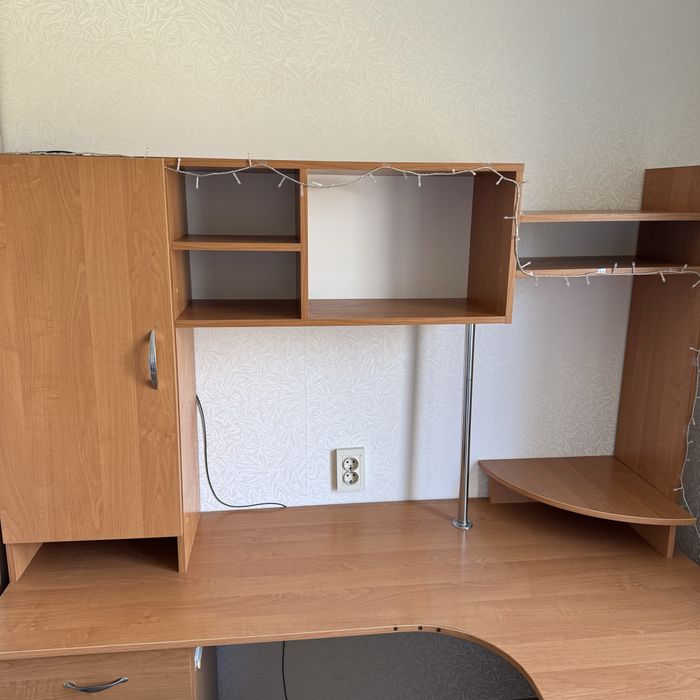 Стіл письмовий комп’ютерний стол письменный компьютерный угловой