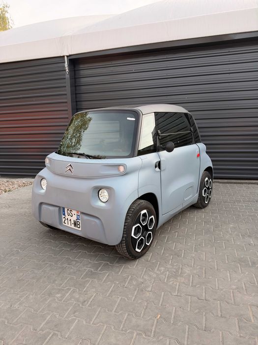 Foto z původního inzerátu (OLX.pl)