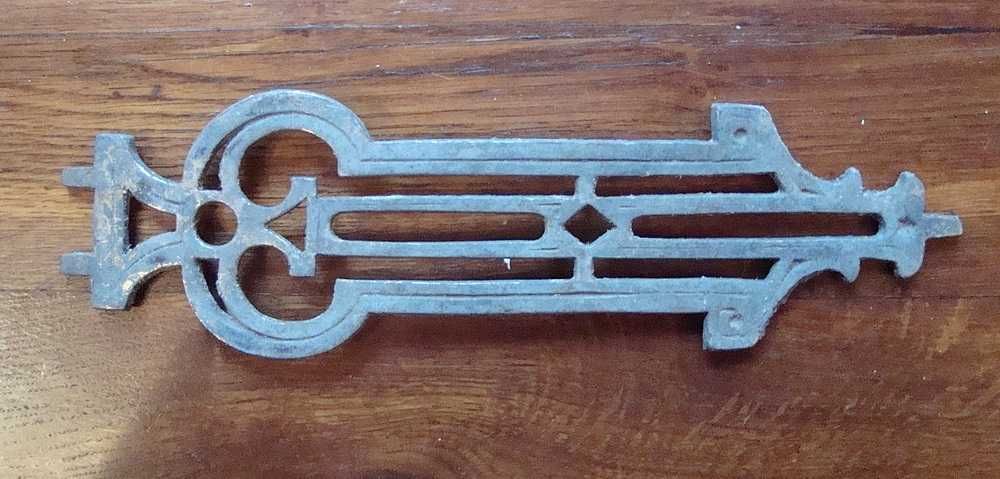 Металлические накладки на мебель, старинные.: 999 грн. - Антикварні ...