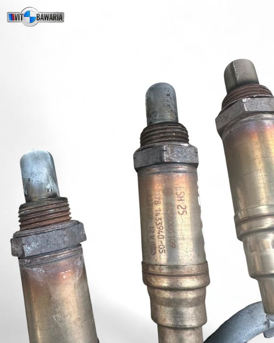 Sonda lambda BMW E60 M54B30
