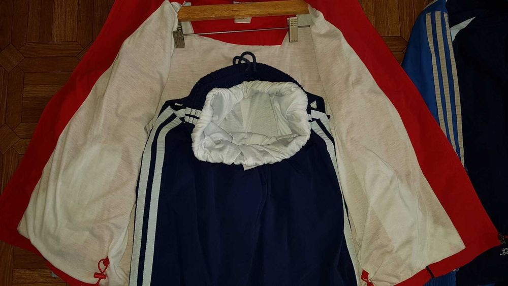 Клубный спортивный костюм новый XХL р-р 13-14 лет 158-164 рост