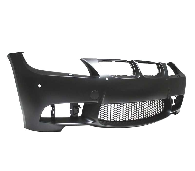 PARA-CHOQUES FRONTAL BMW E90 E91 05-08 LOOK M3 PDC SRA