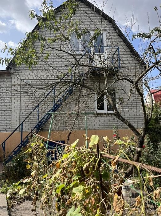 Будинок в гарній локації  під державні програми 60000$