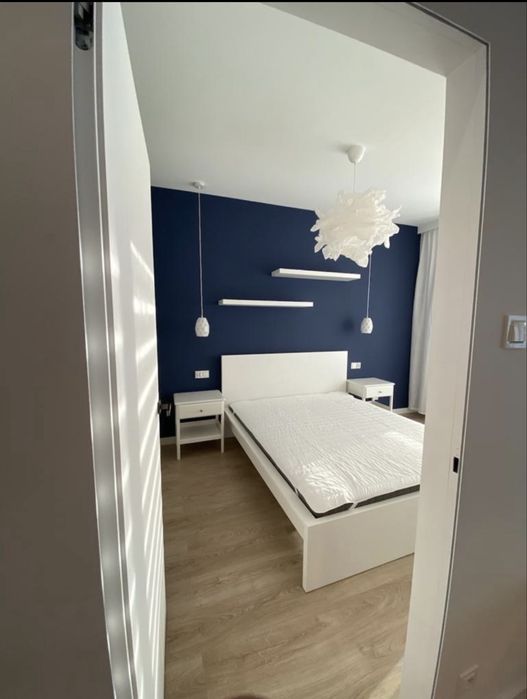 Apartament Jurowiecka