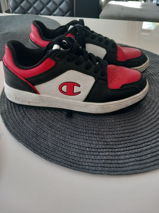 Buty  Champion chłopięce