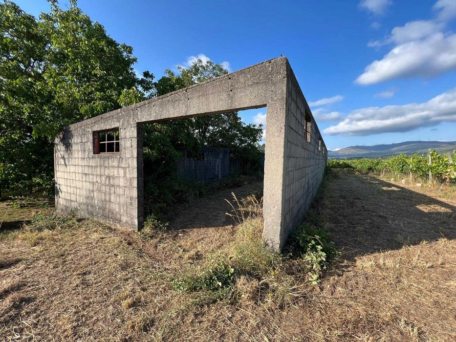 Quinta com vinha em Valença (Torre, São Julião)