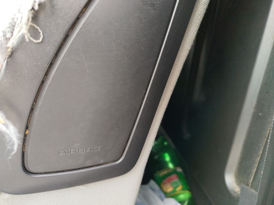 Airbag banco esquerdo PEUGEOT 307 (3A/C)