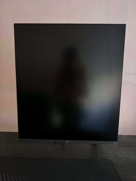 monitor LG DualUp Ergo 28MQ780-B