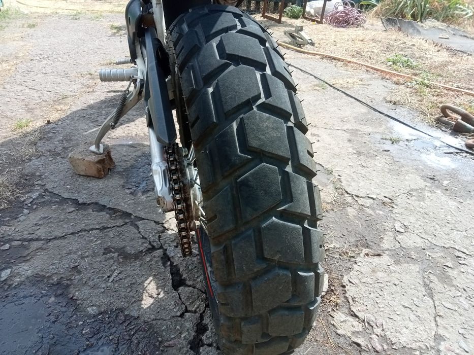 Husqvarna 511SMR (ktm yamaha suzuki kawasaki)