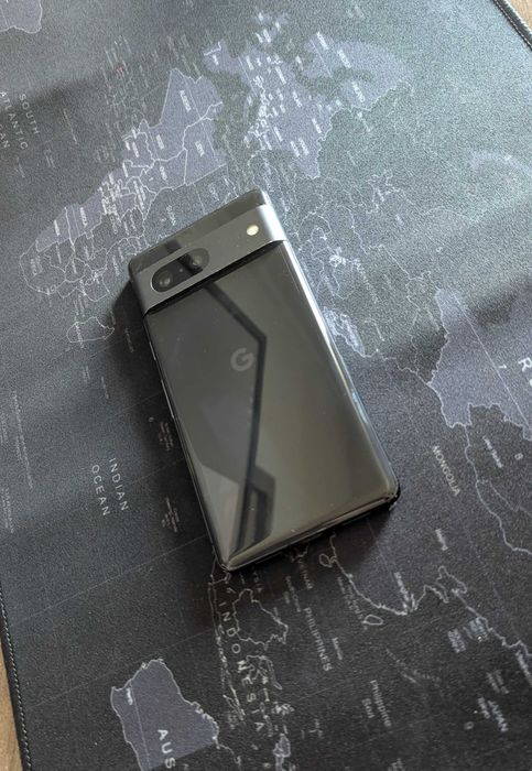 Pixel 7  128Гб,   Neverlock