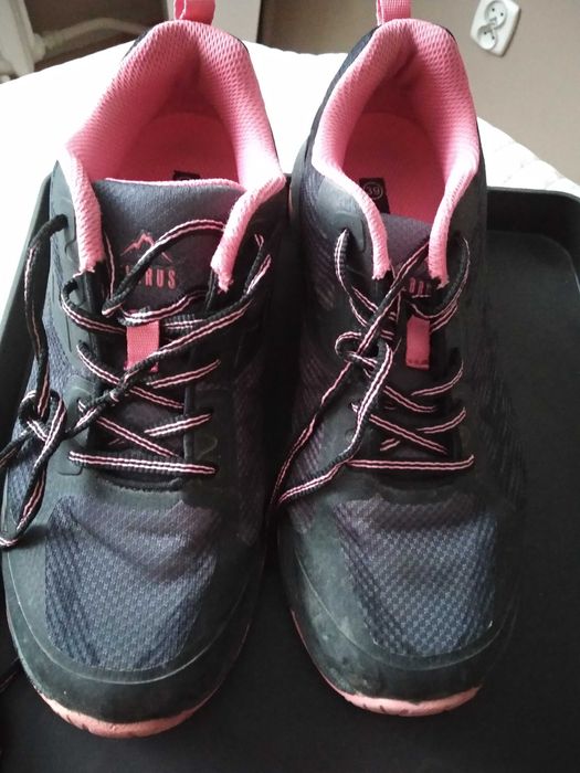 Buty Elbrus damskie rozm.39