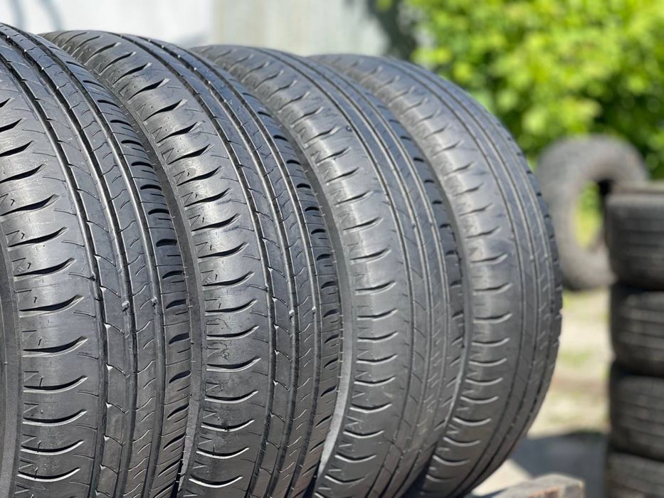 Шини літні 4шт 175/65 R15 Michelin E/S