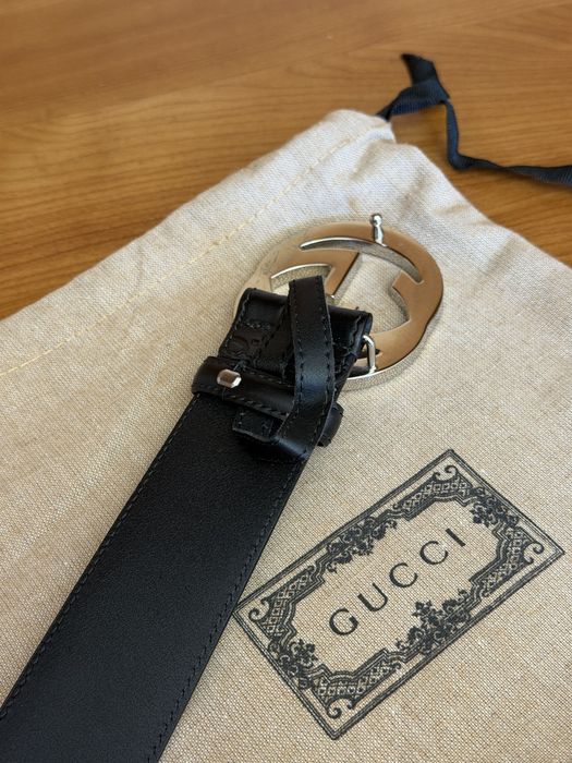 Ремень Gucci оригинал