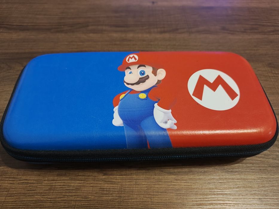 Nitendo switch lite